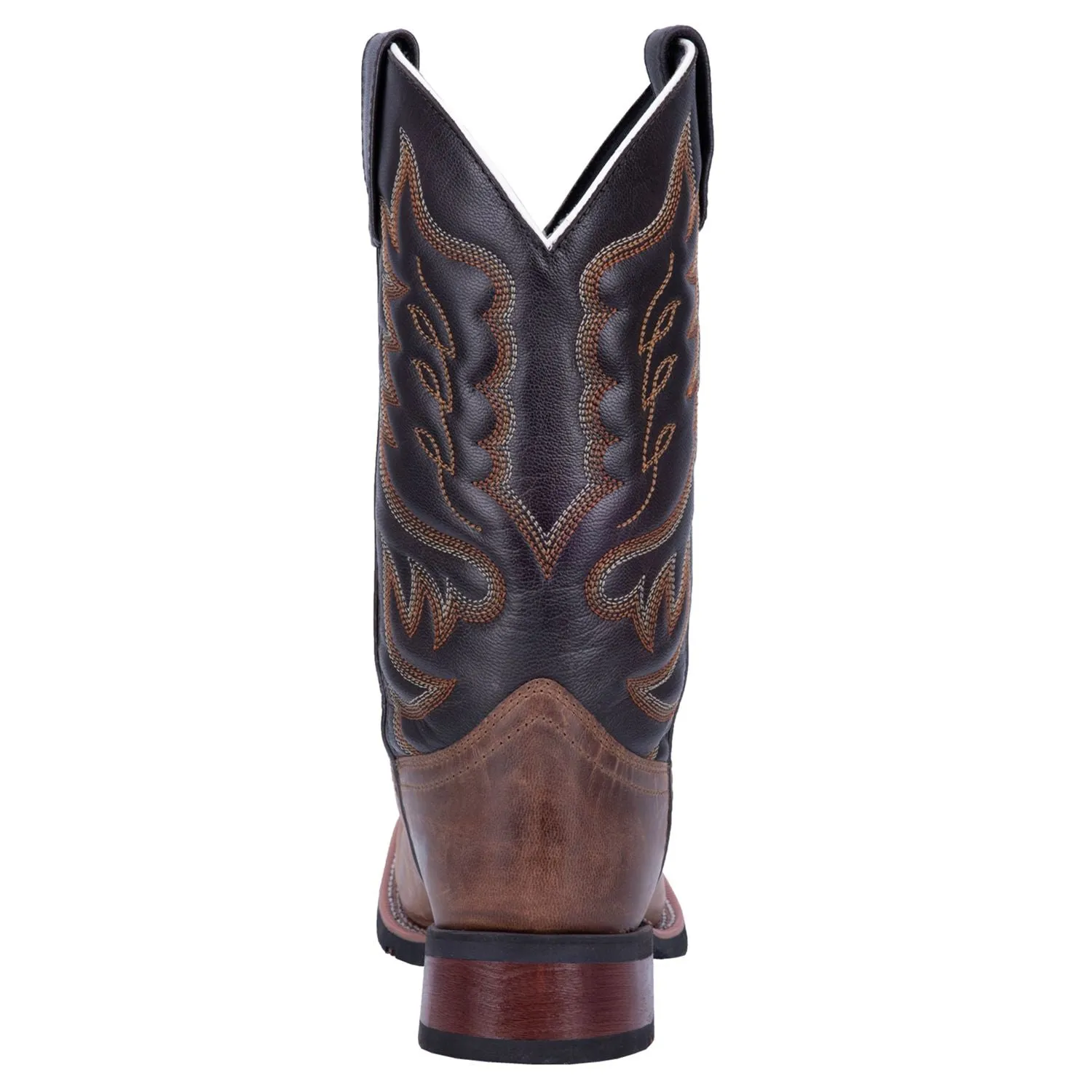 Men's Laredo Montana Cowboy Boots