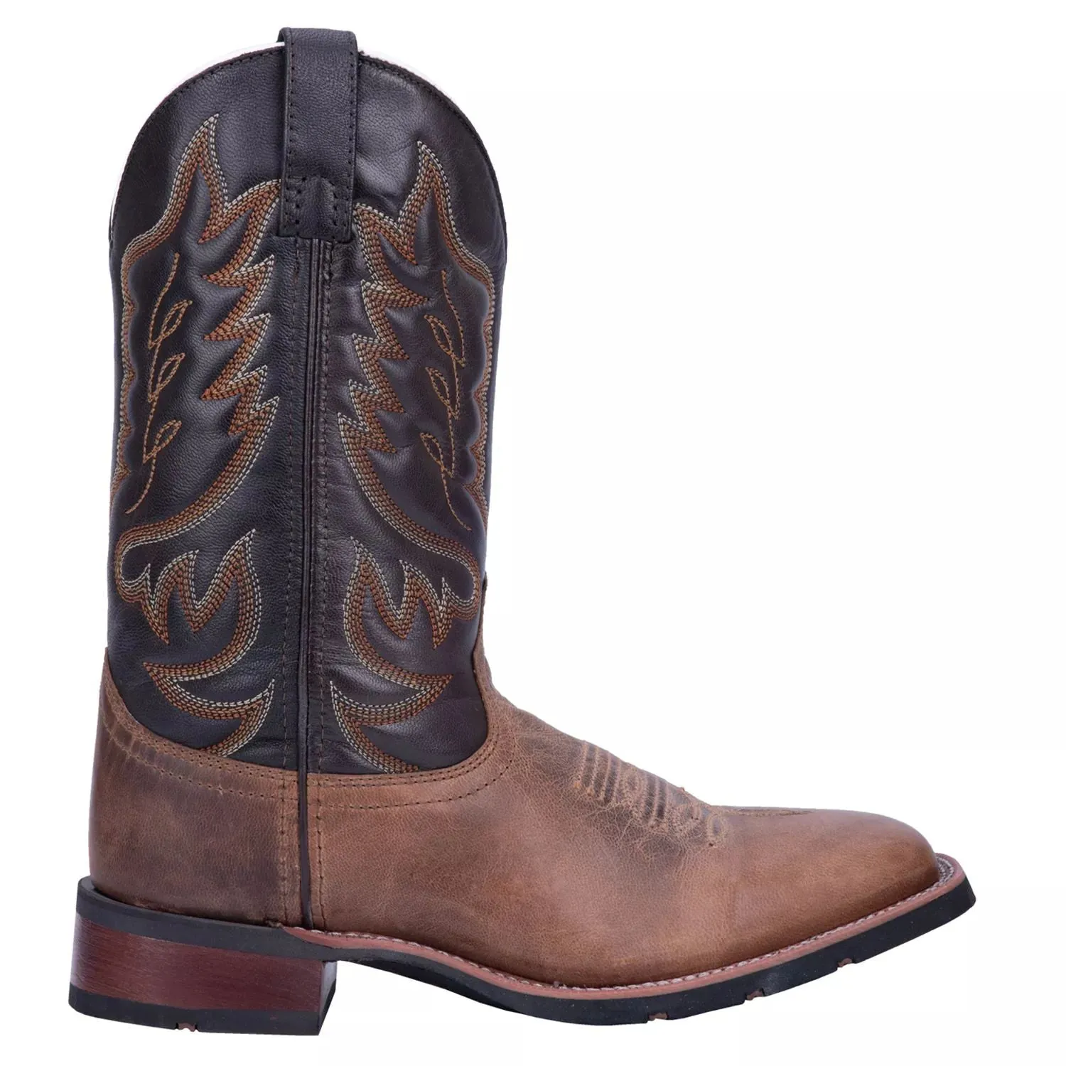 Men's Laredo Montana Cowboy Boots