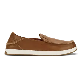 Men’s Olukai Kakaha Nia – Effortless Comfort Meets Elevated Style