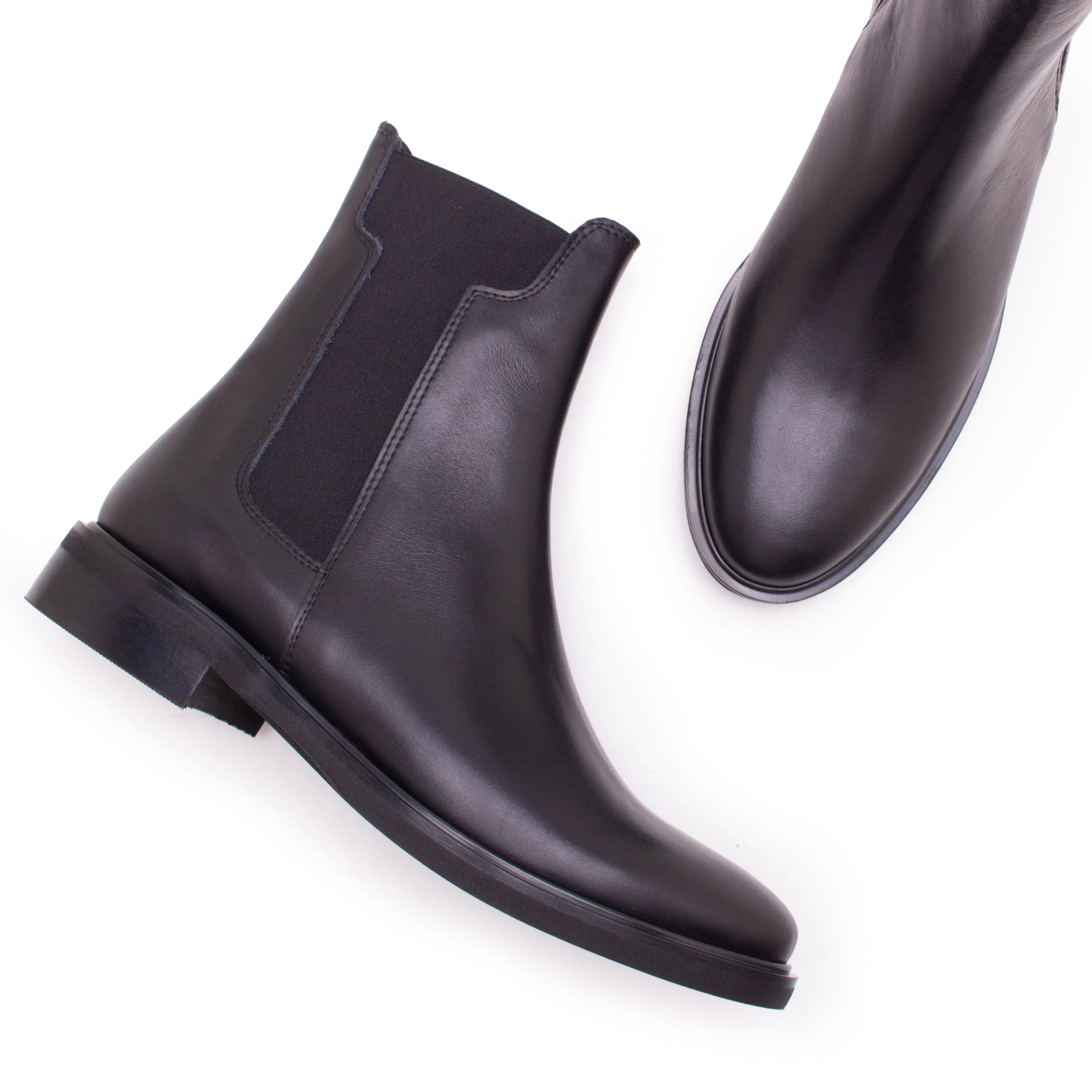 MILANO CHELSEA BOOT