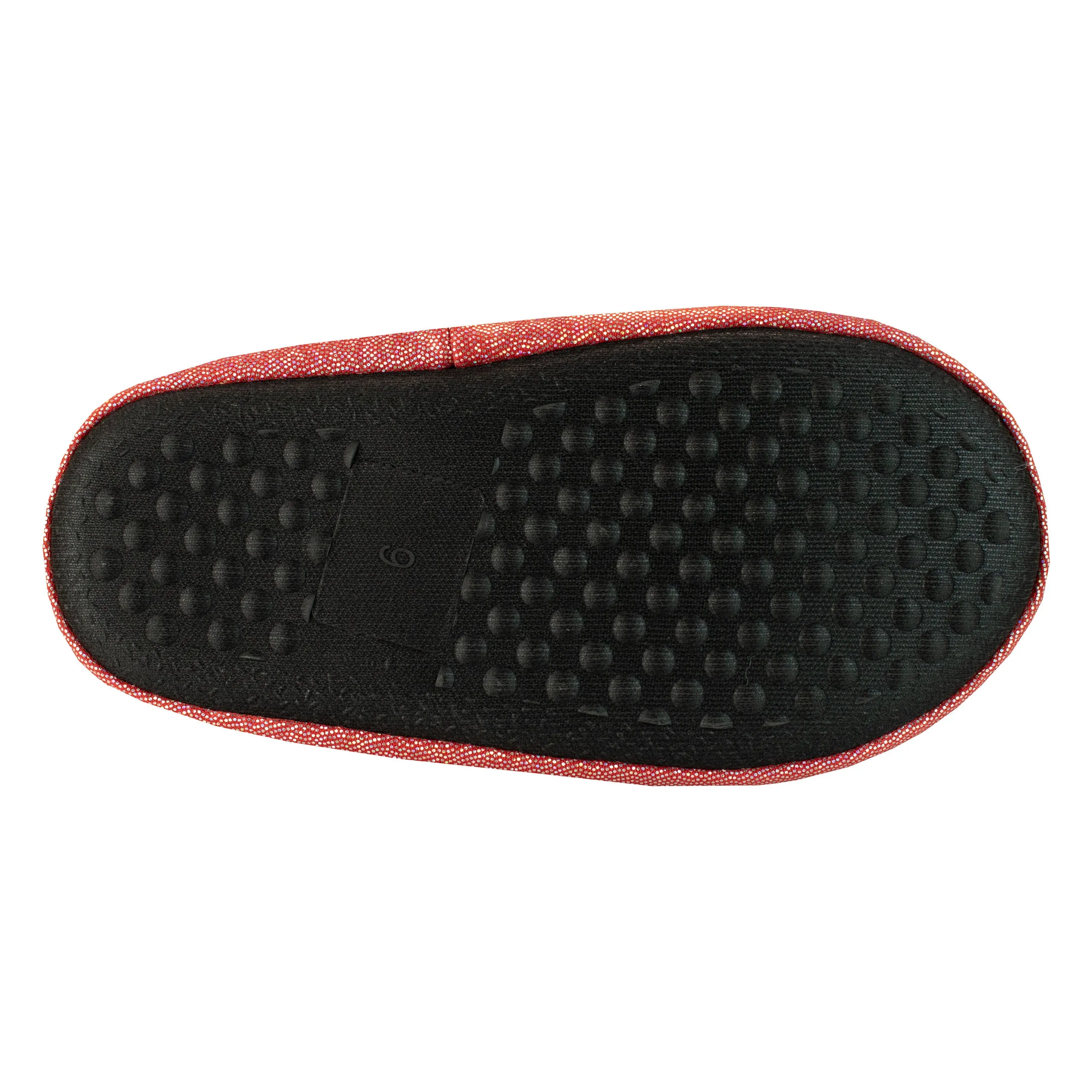 Minnie Mouse Slippers