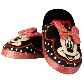 Minnie Mouse Slippers