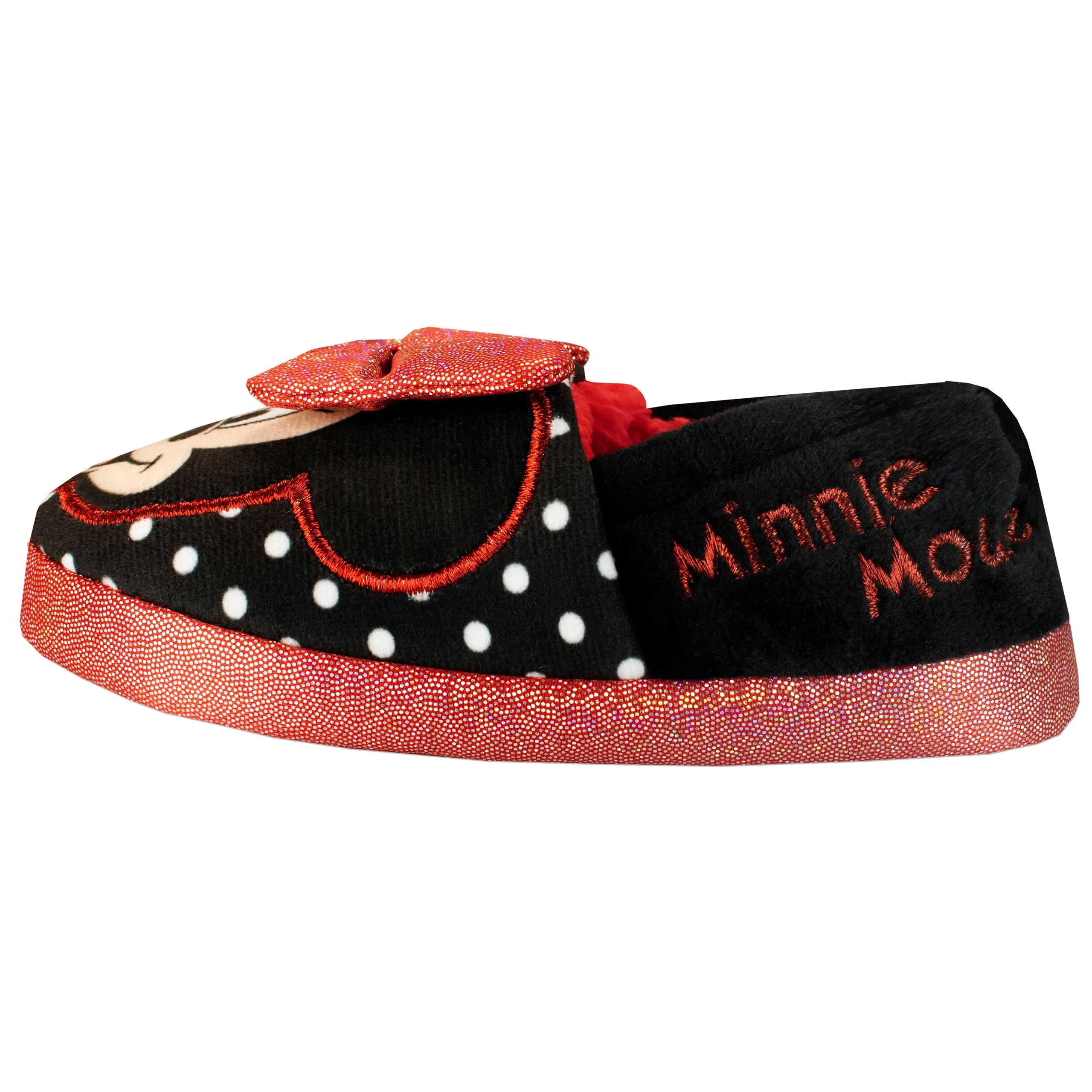 Minnie Mouse Slippers