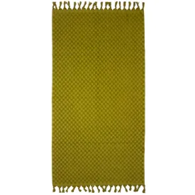 Paloma Towel - Pickle (90 x 170cm)