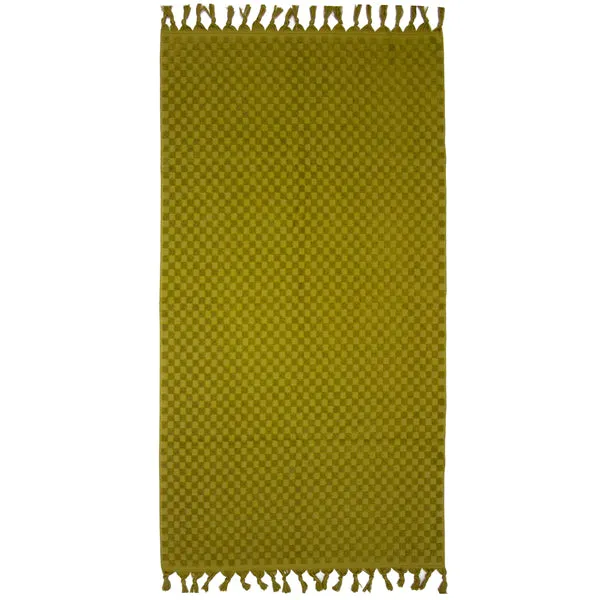 Paloma Towel - Pickle (90 x 170cm)