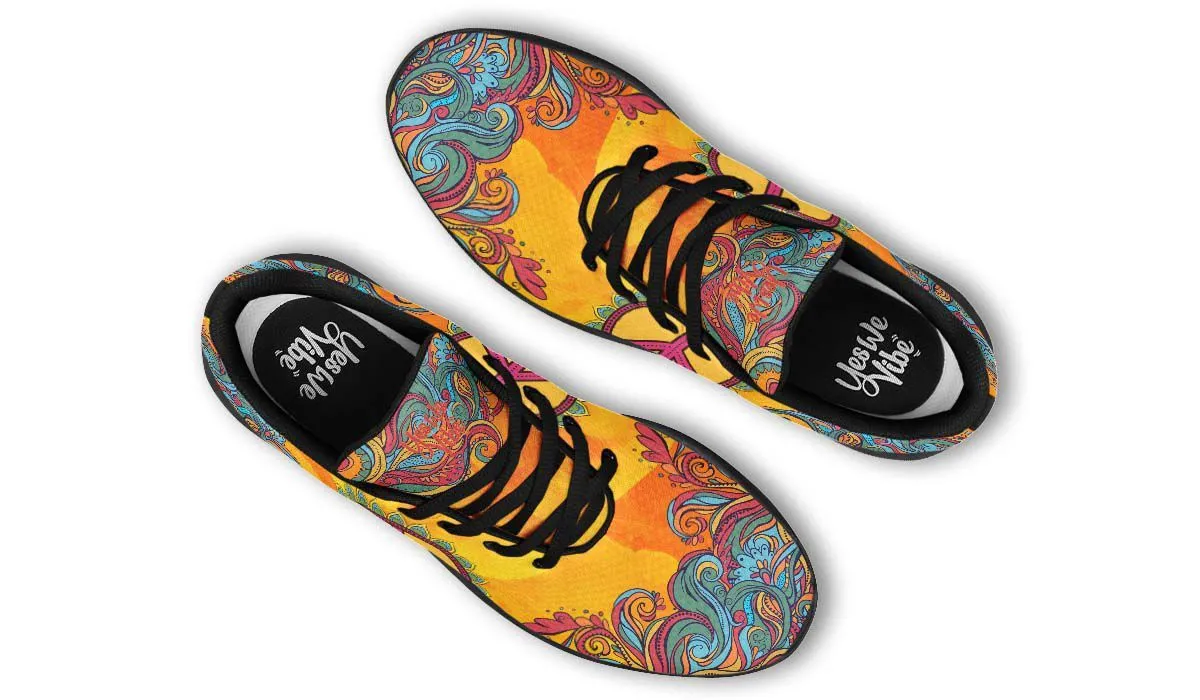 Peace And Love (Copy)