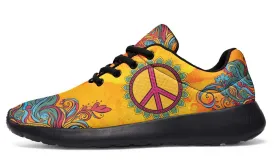 Peace And Love (Copy)