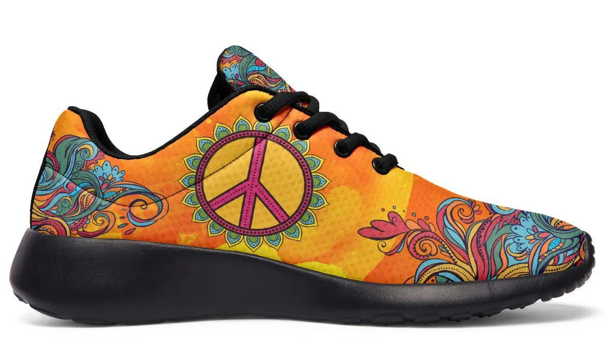 Peace And Love (Copy)