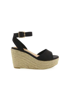 Perla Wedge