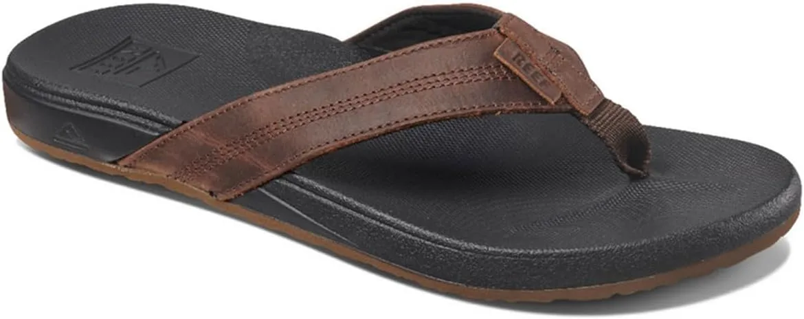 Reef Men's Cushion Phantom Flip Flop