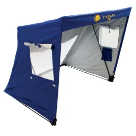 RIO Beach | Sol Cabana Sun Shelter - Blue