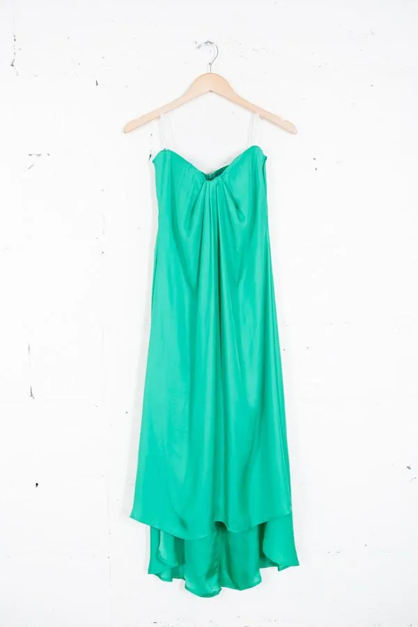 Savi Dress
