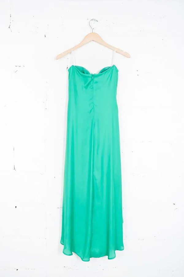 Savi Dress
