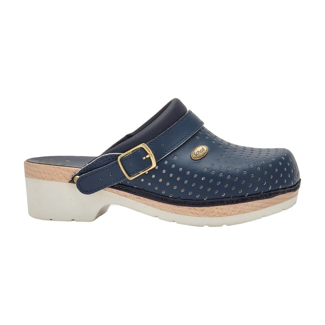 Scholl Clog Supercomfort Clogs 40