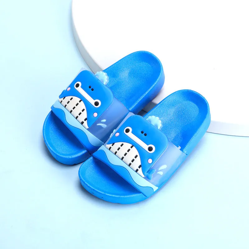 Slipper Slides for Children