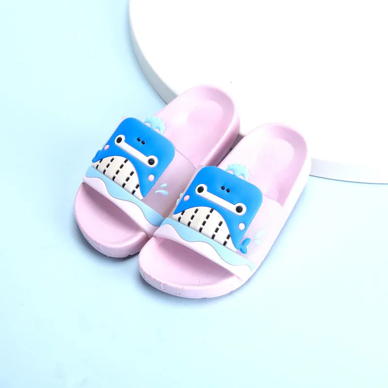 Slipper Slides for Children