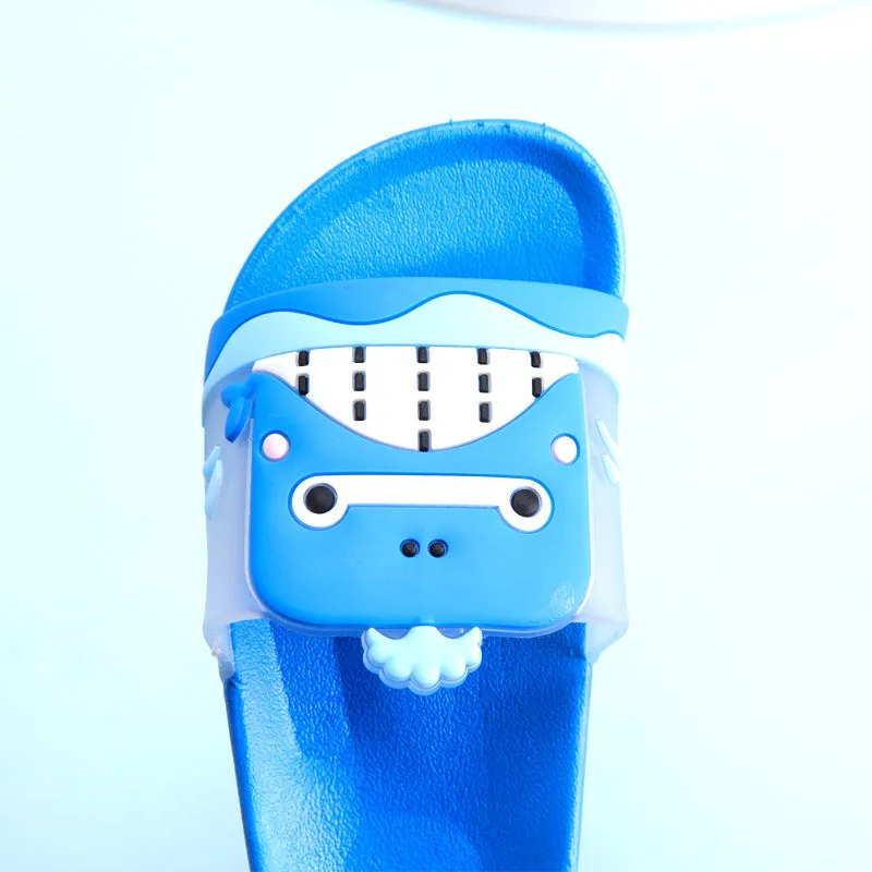 Slipper Slides for Children
