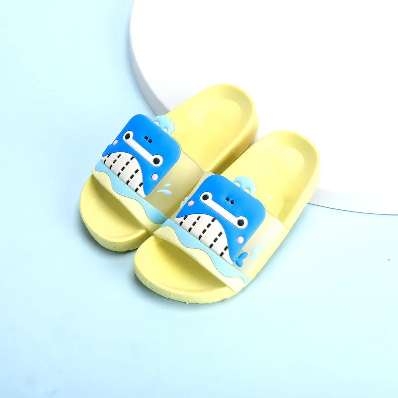 Slipper Slides for Children