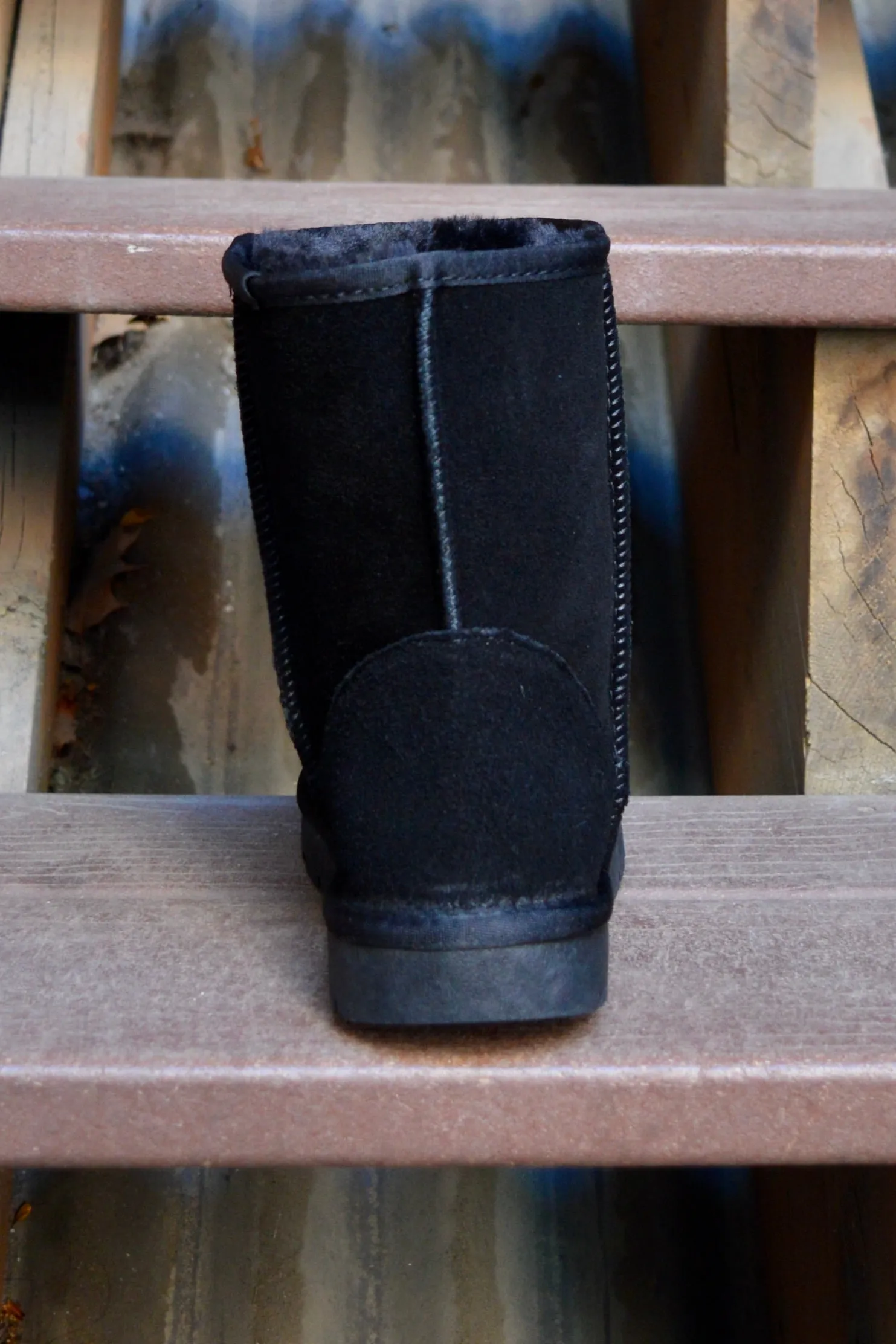 Snow Owl Whistler-08 Size 40 only