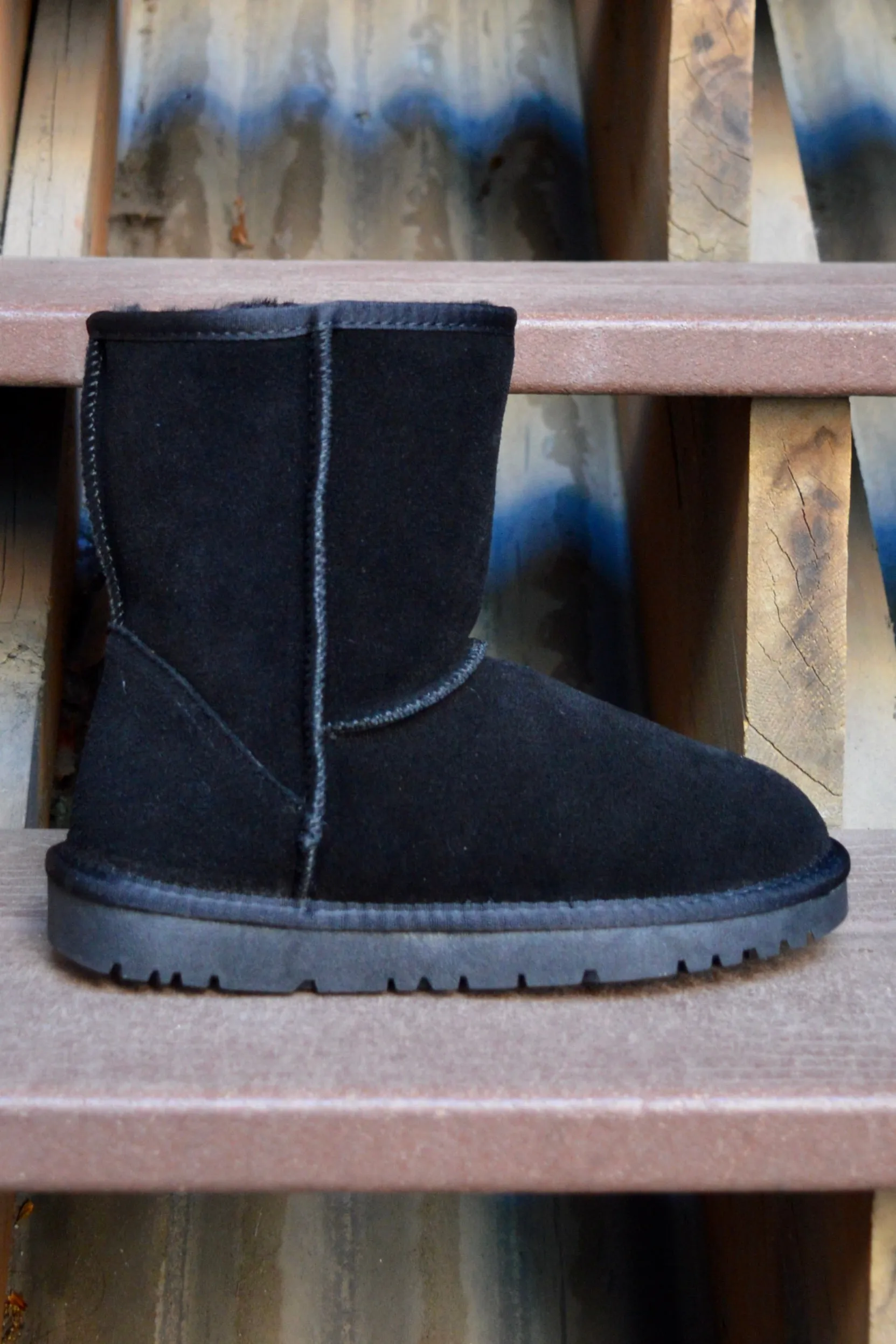 Snow Owl Whistler-08 Size 40 only