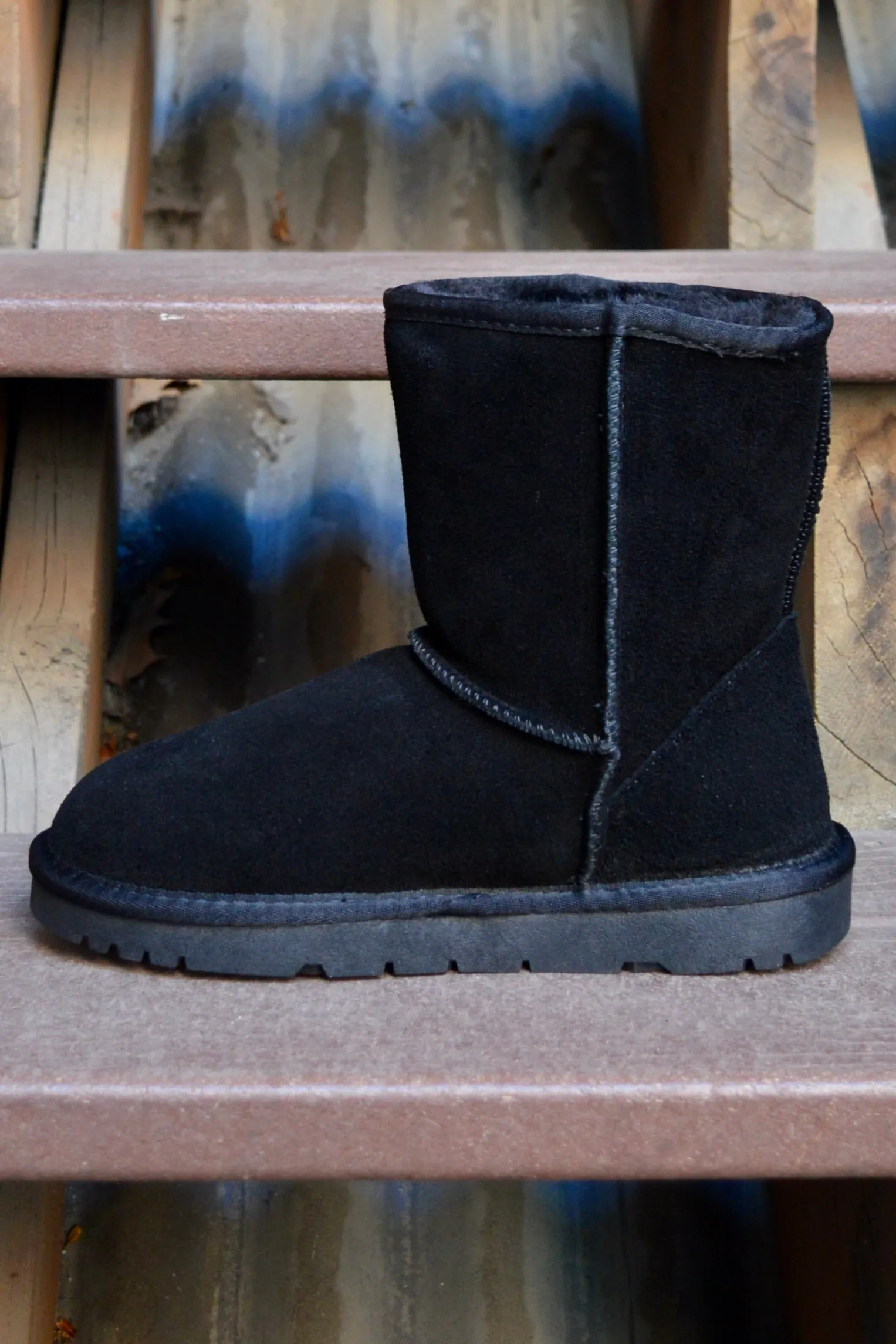 Snow Owl Whistler-08 Size 40 only