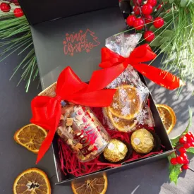 Spices Tea "HOT WINE" gifts