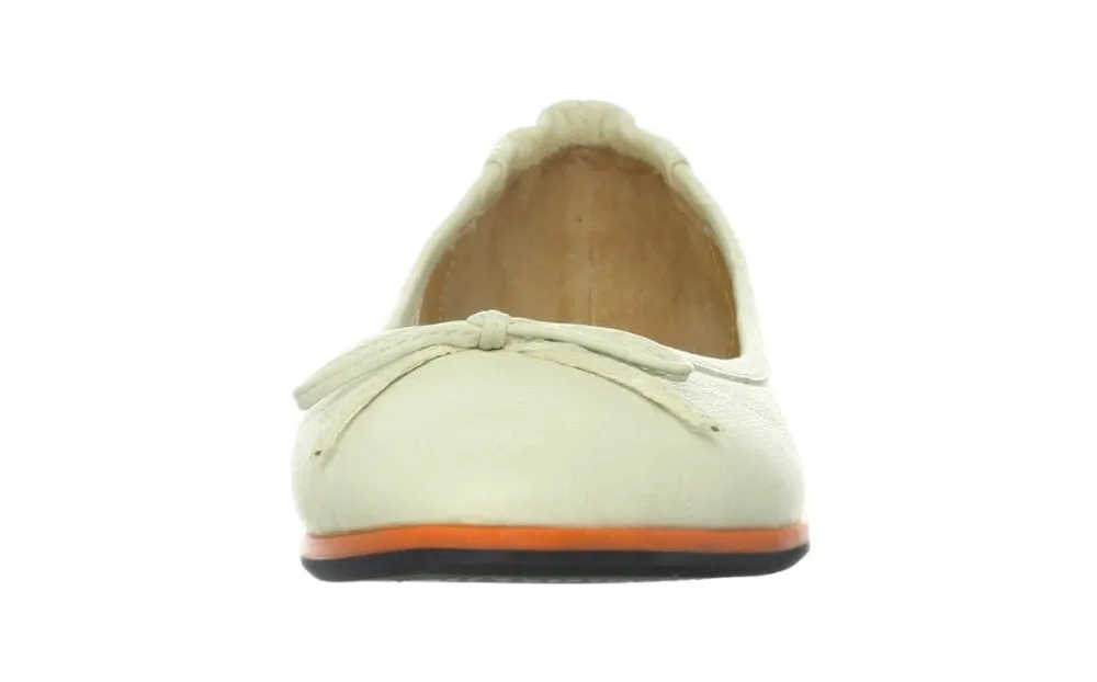 Spring Flat - Cream