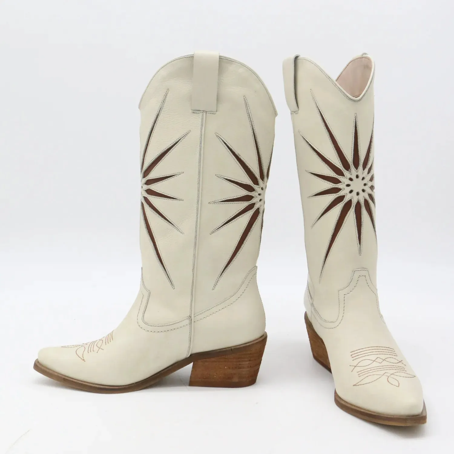 Stivali Moonrise Cowboy Boots