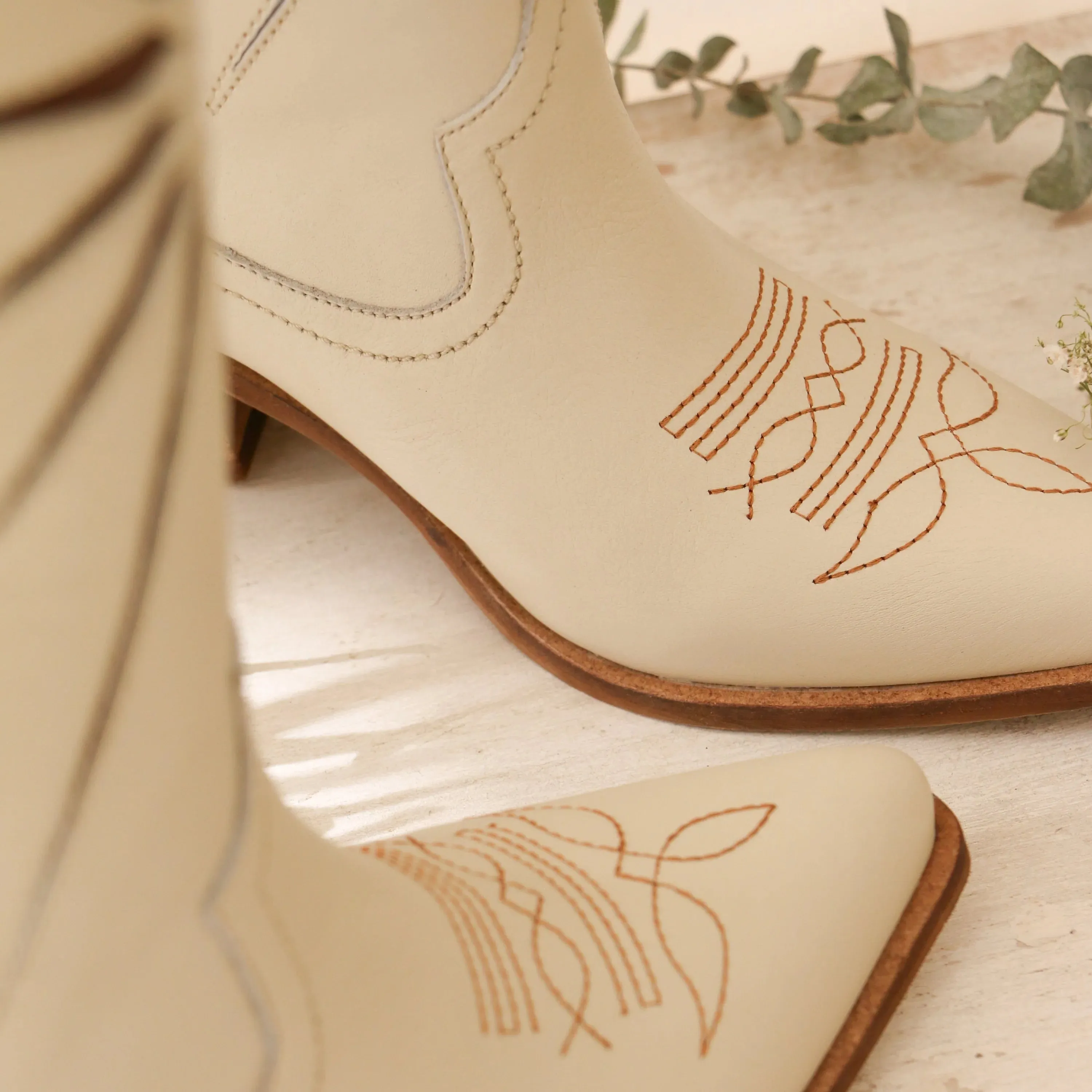 Stivali Moonrise Cowboy Boots