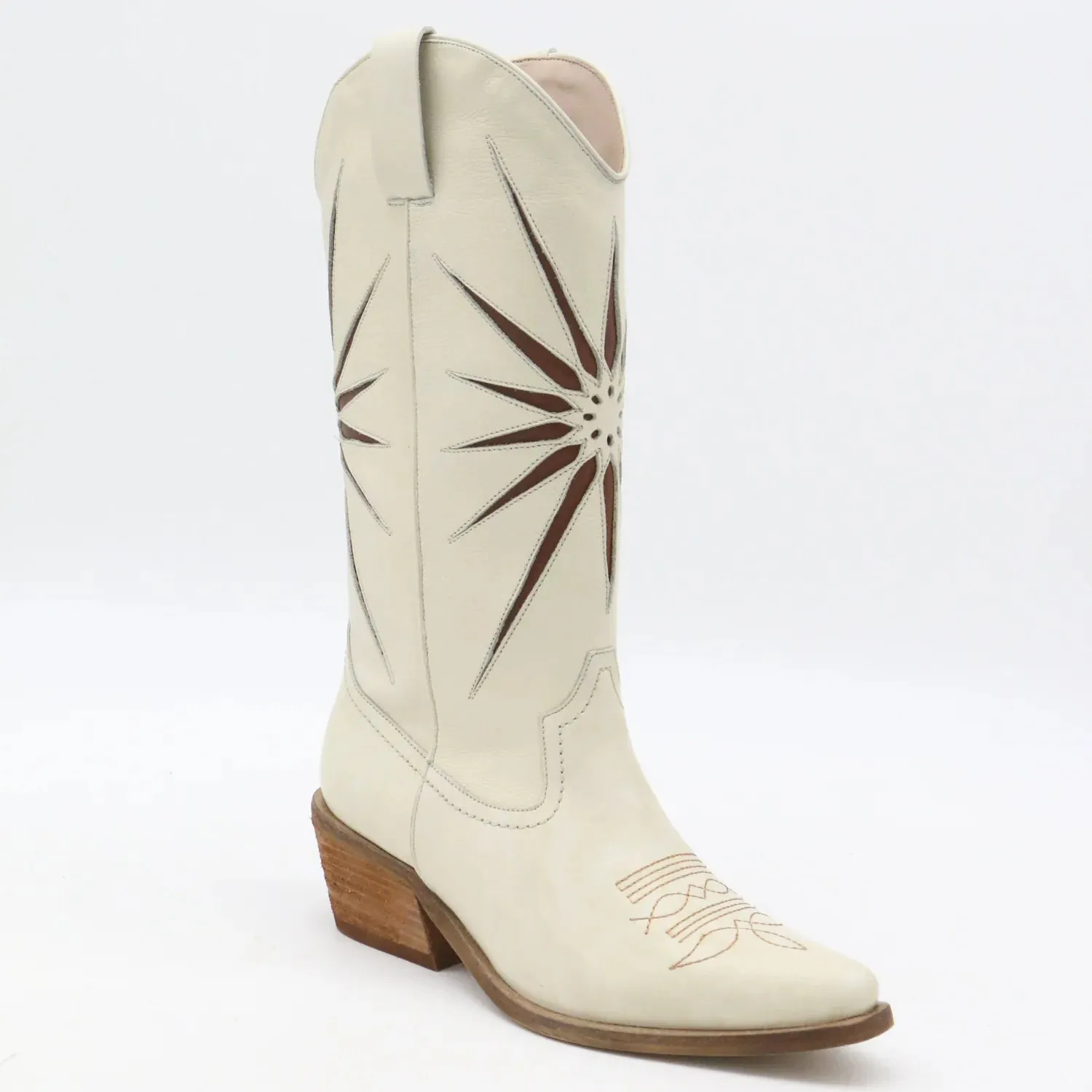 Stivali Moonrise Cowboy Boots