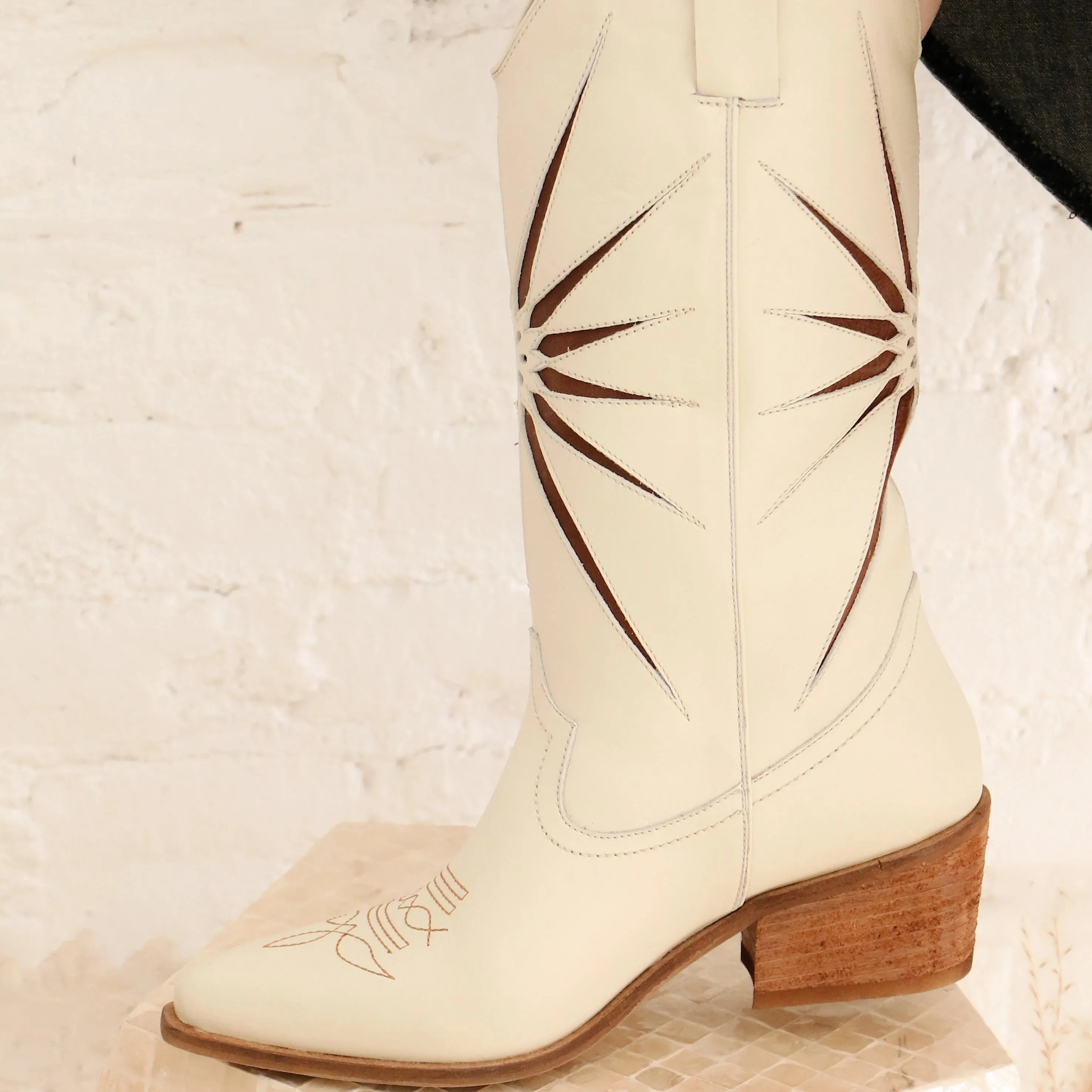 Stivali Moonrise Cowboy Boots
