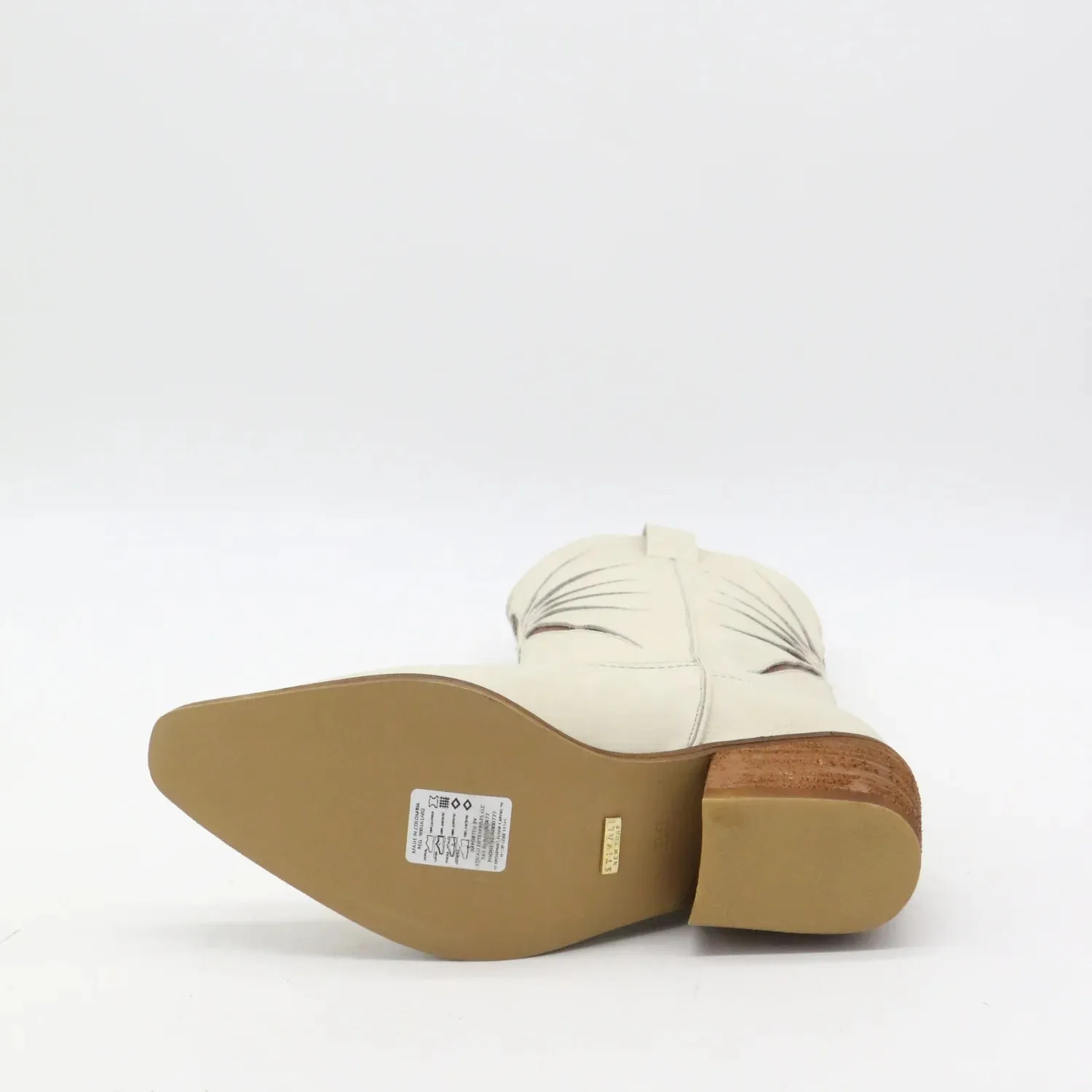 Stivali Moonrise Cowboy Boots