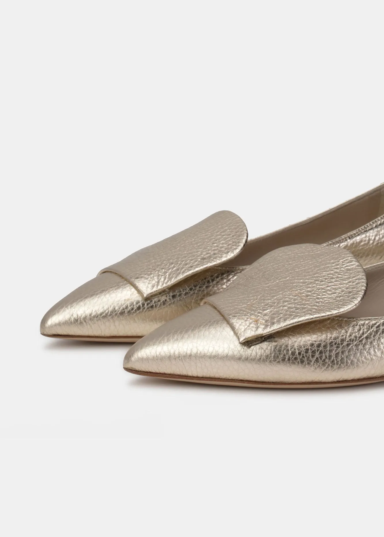 The Lia Gold