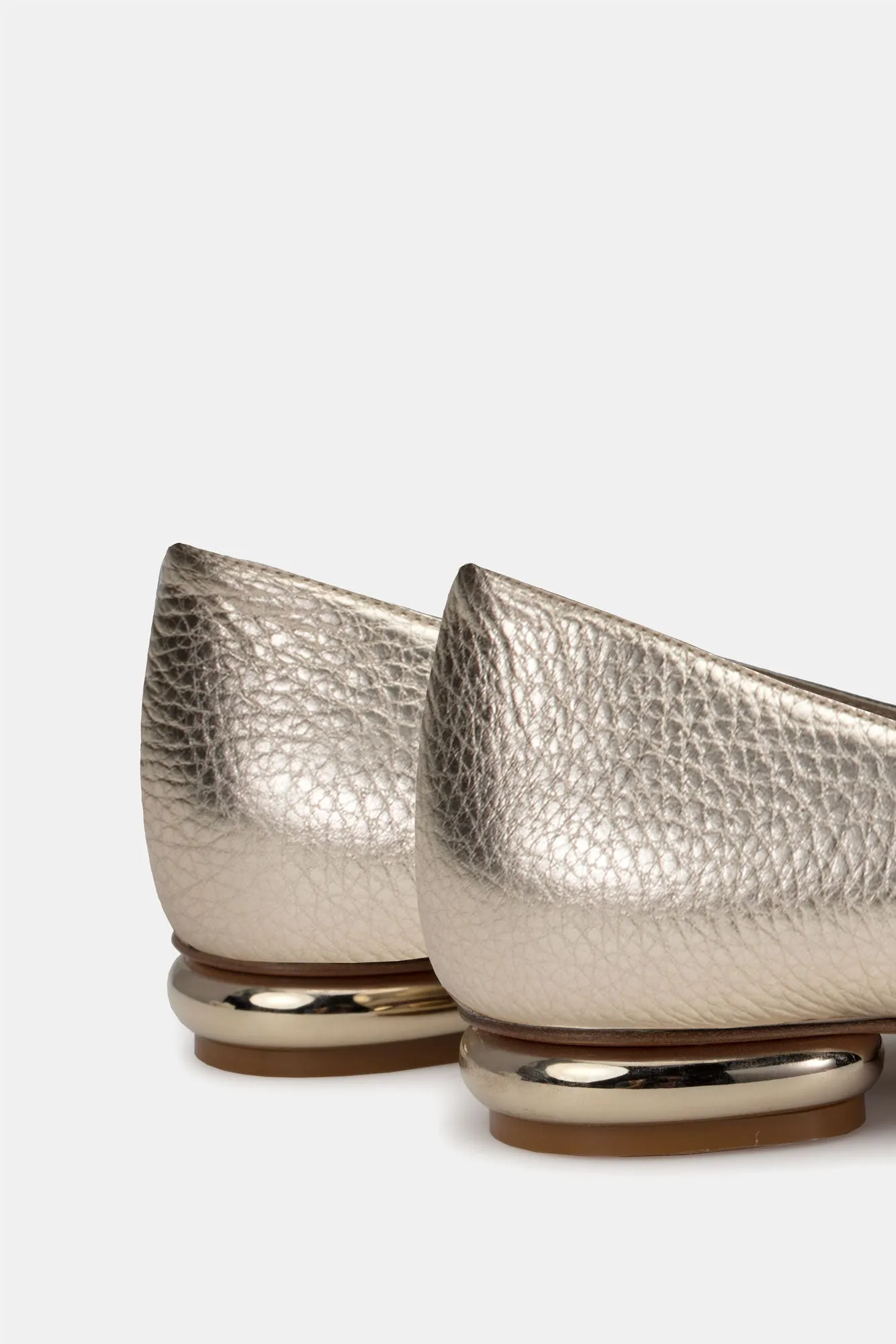 The Lia Gold