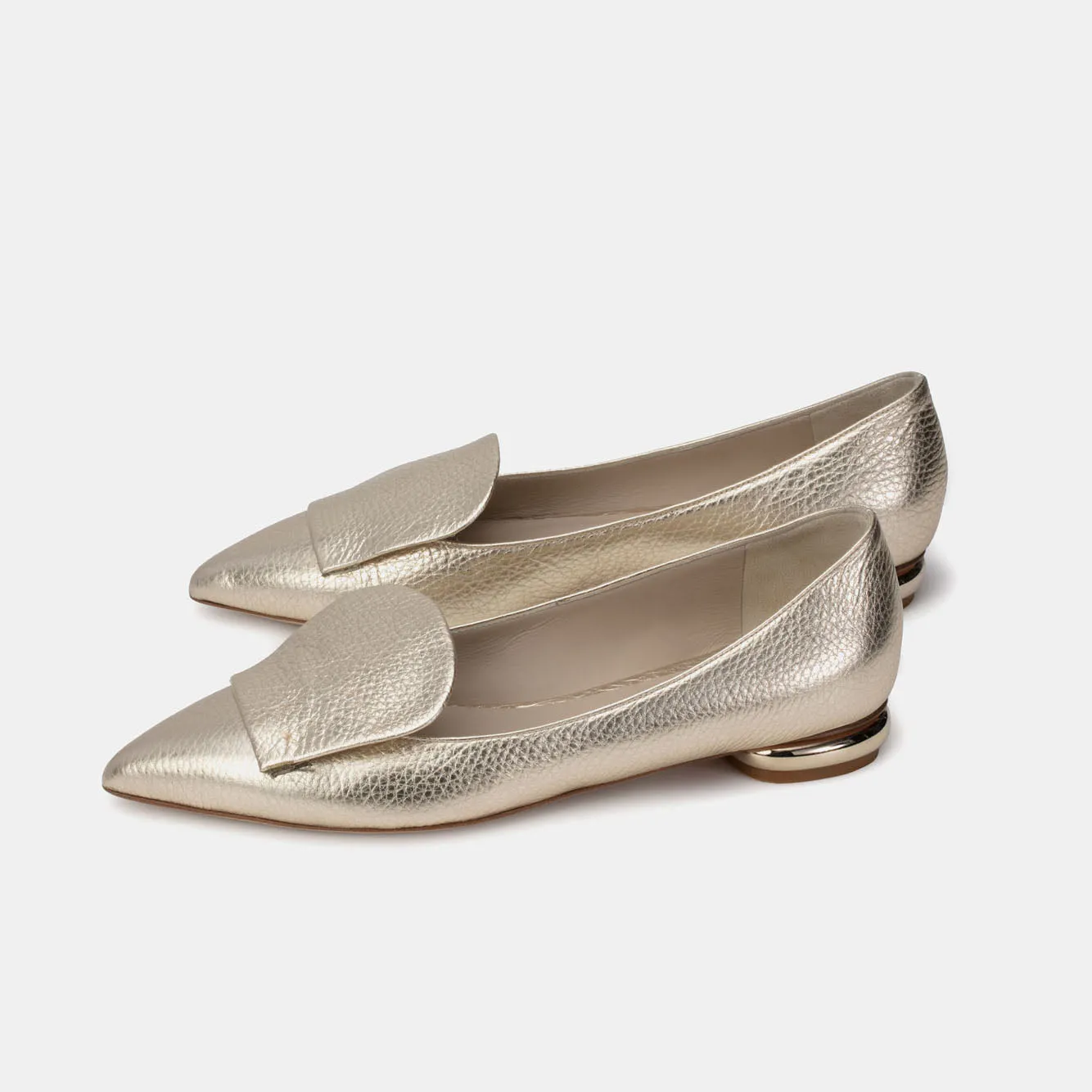 The Lia Gold
