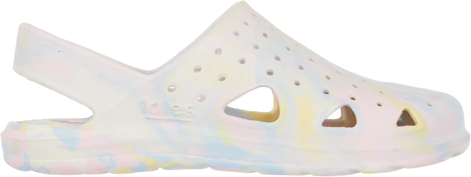 totes Unisex-Child Everywear Splash and Play Clog