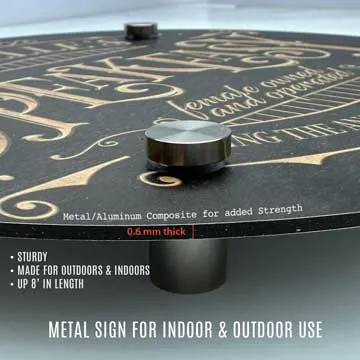 Welcome to the Beach House Sign - Beach Umbrella