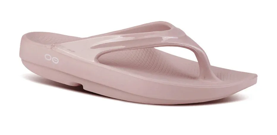 WOMEN'S OOFOS OOLALA SANDAL | STARDUST