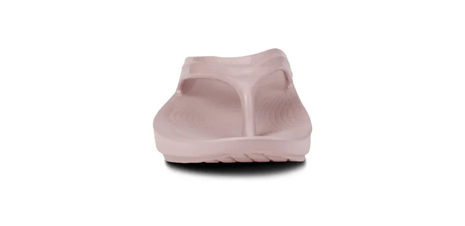 WOMEN'S OOFOS OOLALA SANDAL | STARDUST