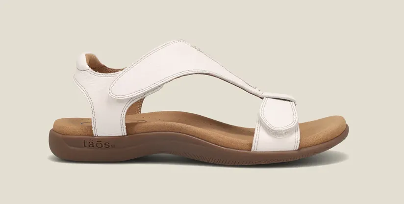Women's Taos The Show TSH14039WHT Color:  White