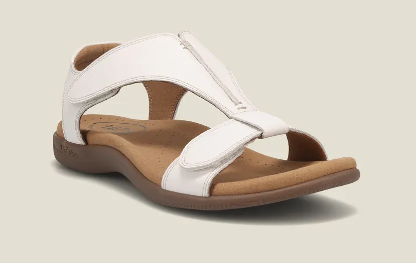 Women's Taos The Show TSH14039WHT Color:  White