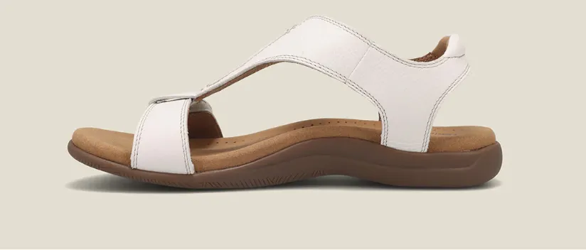 Women's Taos The Show TSH14039WHT Color:  White